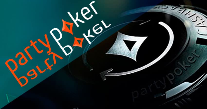 Официальный сайт ParyPoker
